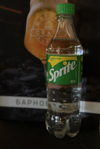 Спрайт
