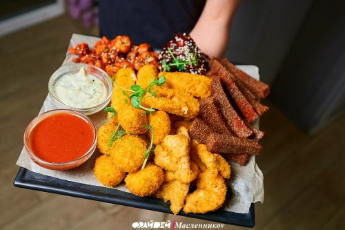 Сет пивной