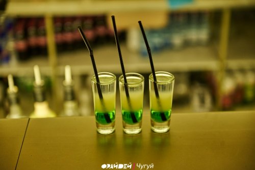 Сет Мексиканцев