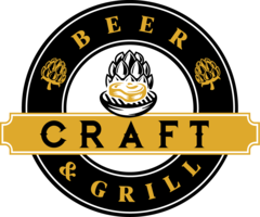Ресторан Крафт Макеевка (Craft Beer&amp;Grill)